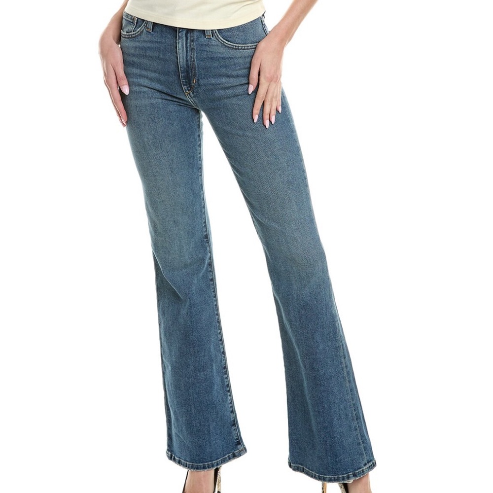 Joes Jeans Petra High Rise Denim Pants